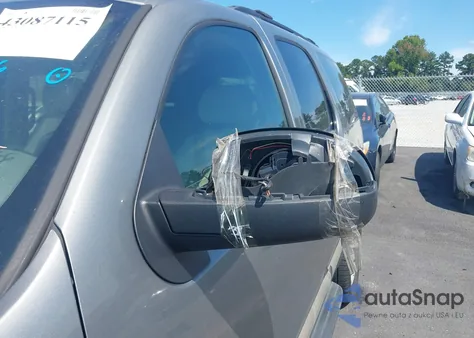 2008 Chevrolet Tahoe Ltz z USA, uszkodzony, nr VIN 1GNFK13048R164033